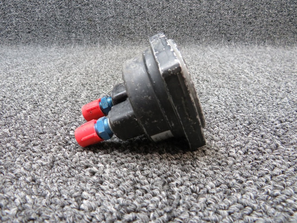 S1414-1 (Alt: SP3573-1-CES) UMA Suction Indicator