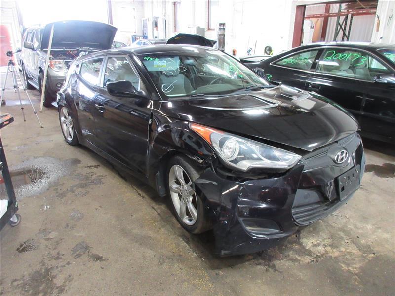 Used Telematics Interface Module fits: 2012 Hyundai Veloster Communication telem