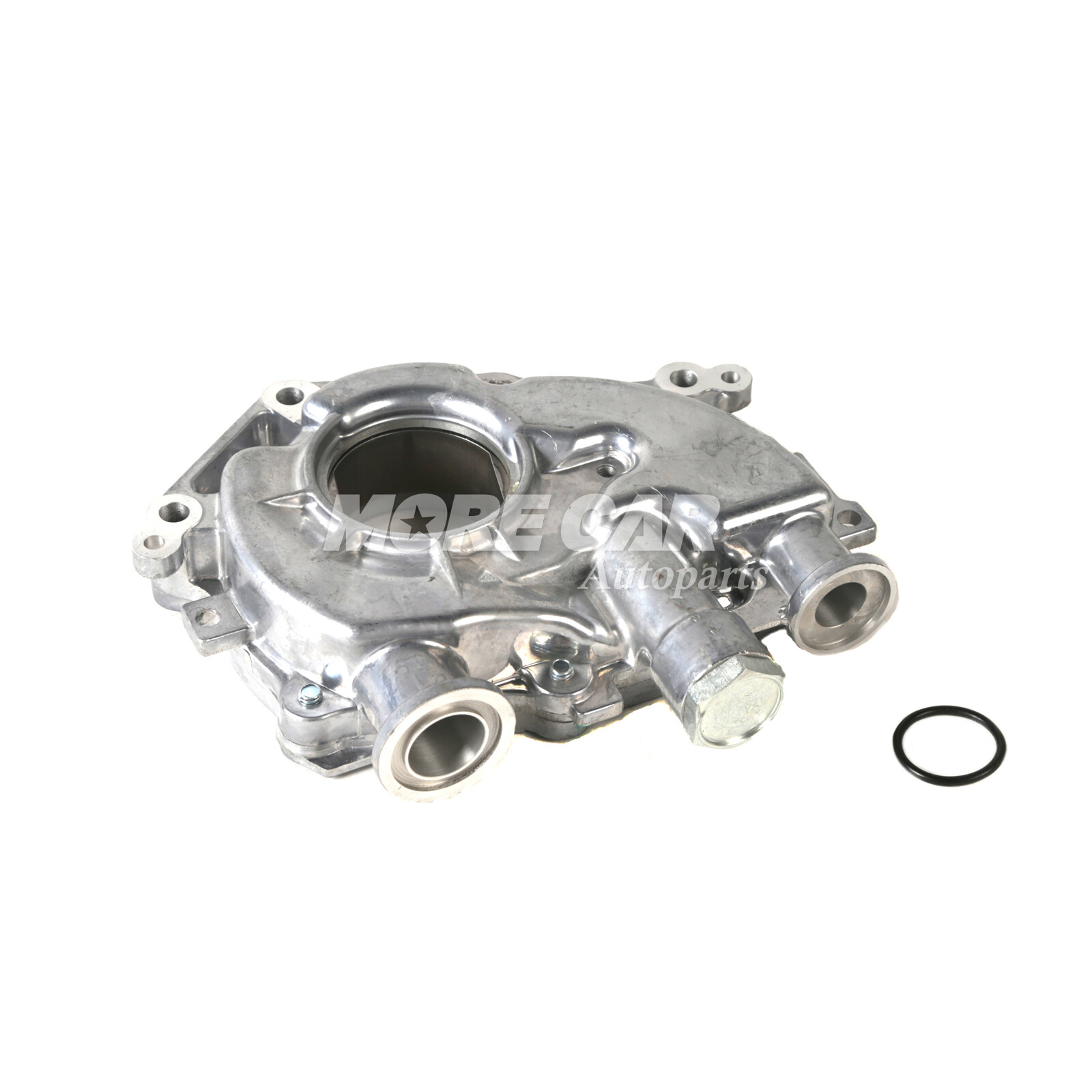 Timing Chain Kit VVT Oil Water Pump for Nissan Xterra Frontier Pathfinder NV1500