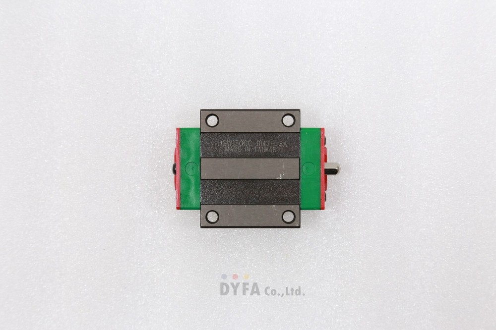 HIWIN Linear Guide Block NNB HGW15CCC for replace BRG-I-2880=1C23