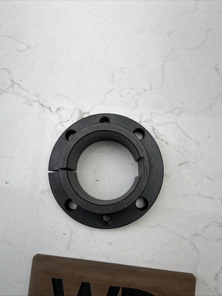 BSH XT25 2.437 Taper Bushing