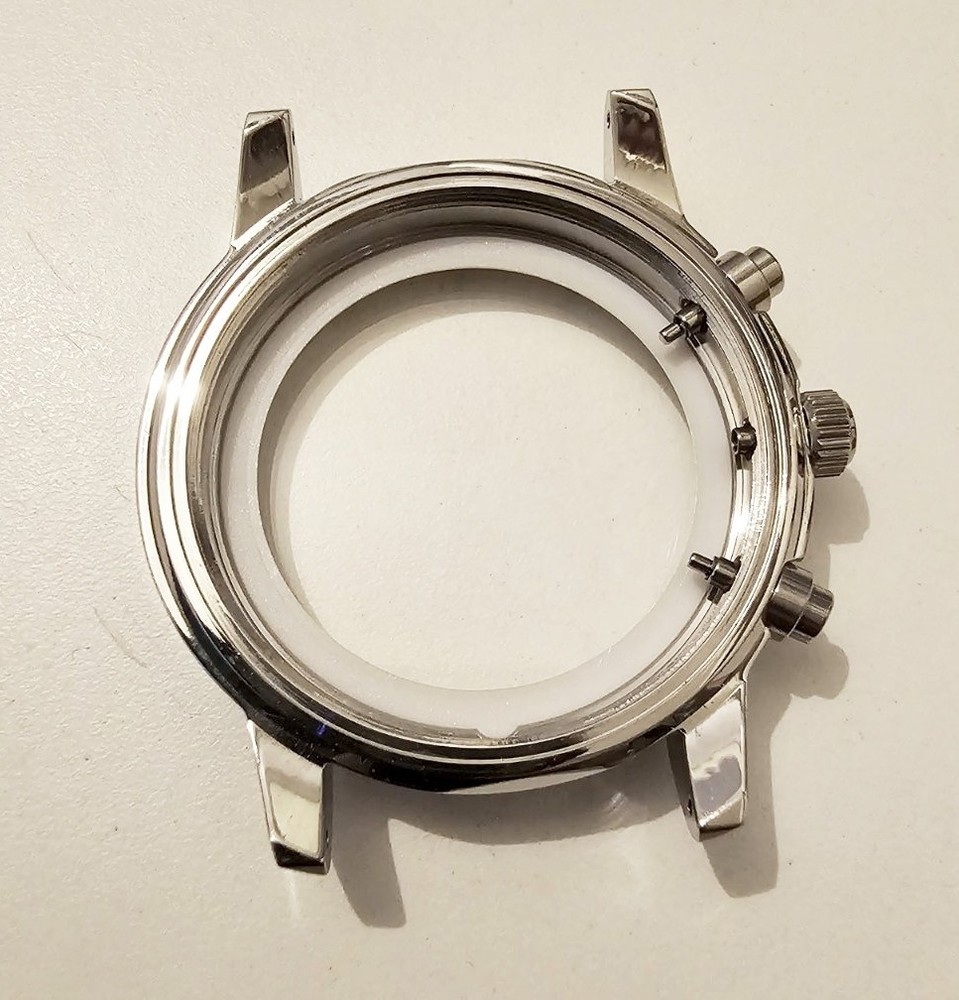 SEIKO Watch Case for 7T92-0LT0 Watch
