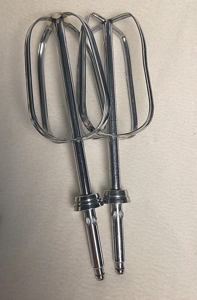 Oster Regency Kitchen Center Replacement PART Beaters