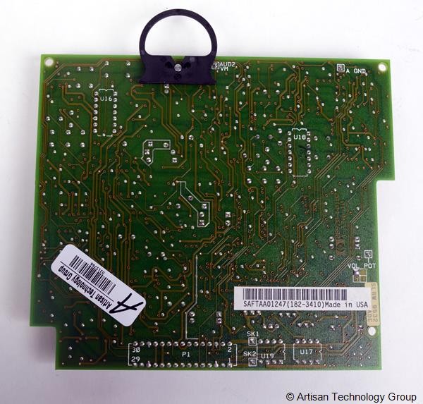 HP 08920-60182 Module