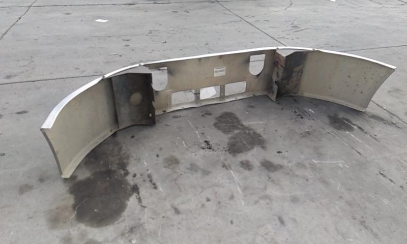 For 2004 MACK CX613 BUMPER N/A , CO