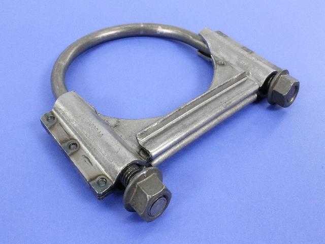 Exhaust Muffler Mopar 52103592AA