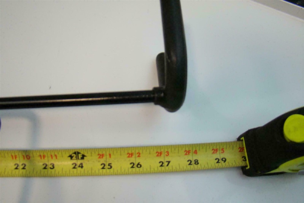 (16) Gun Holder 82x44x19CM