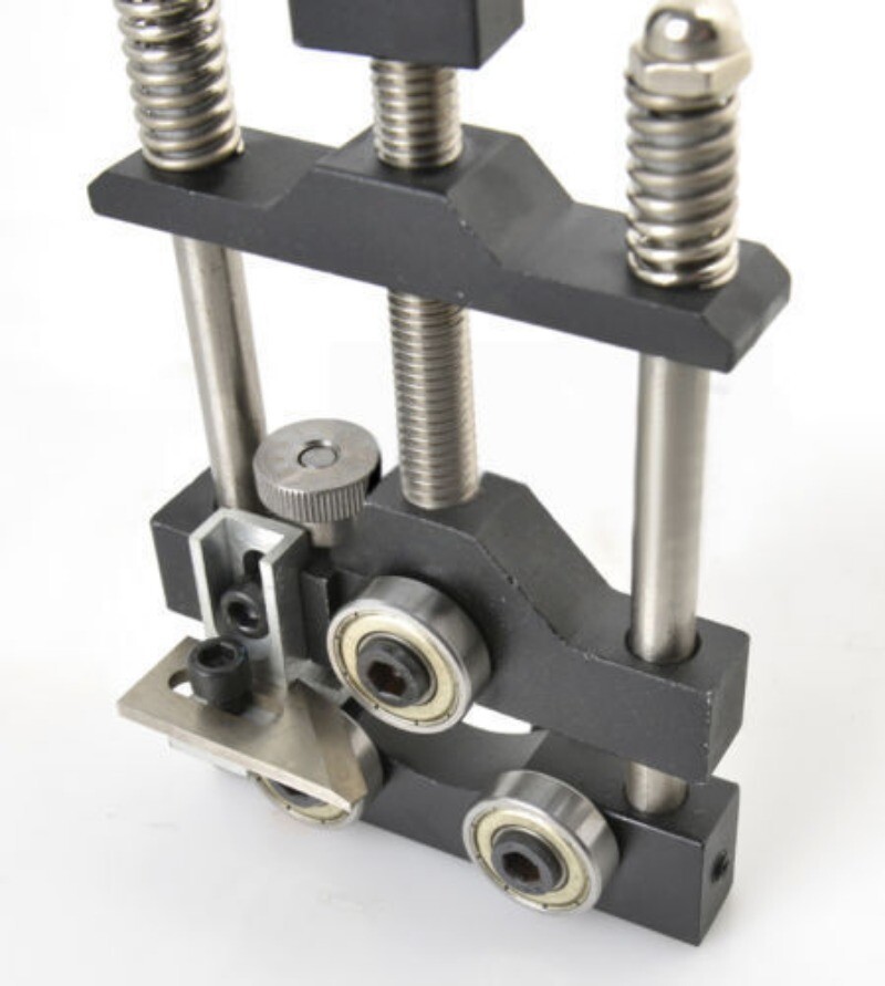 Hand Crimping Cable Wire Stripper, Wire Peeling Splicer Stripping φ20-50mm