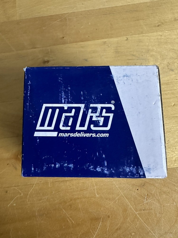 MARS 780 61730 DEFINITE PURPOSE CONTACTOR