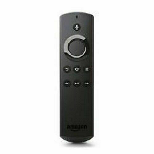 Amazon Alexa Voice Remote 3rd gen