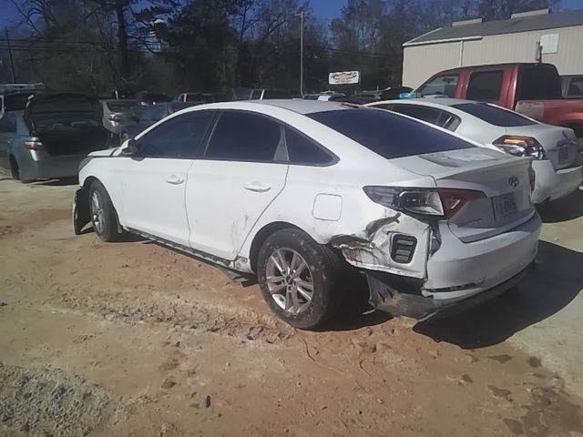 SONATA 2017 Fuse Box Cabin 6802