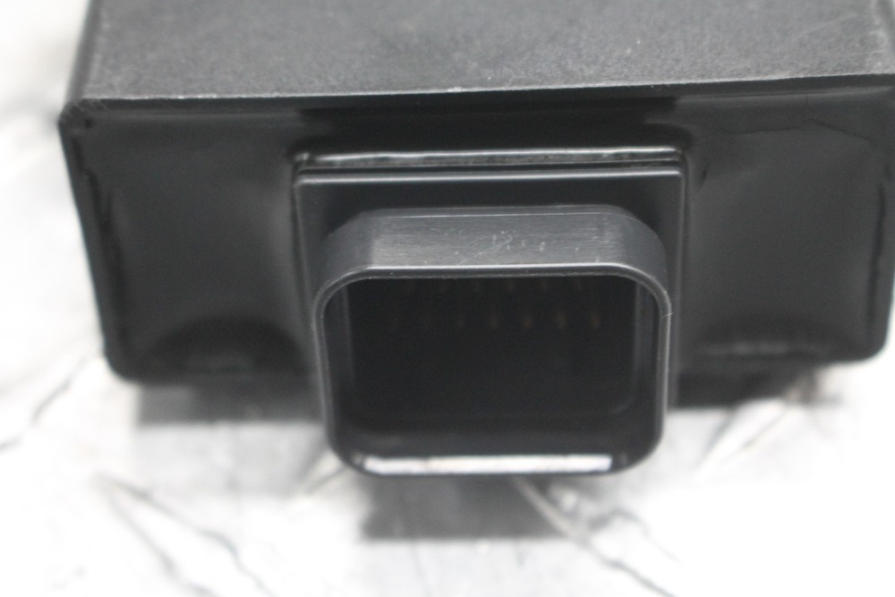 2005 KAWASAKI ZZR1200 ECU COMPUTER CONTROLLER UNIT BLACK BOX ECM CDI