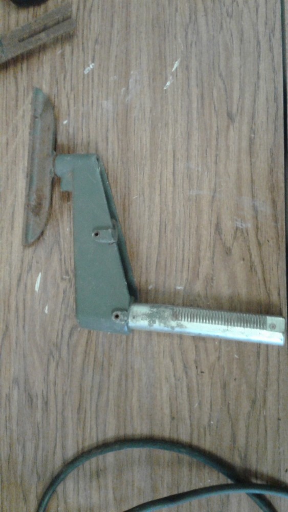 Shopsmith  Tool Rest Assembly  (for MARK 7/MARK V 510/520)