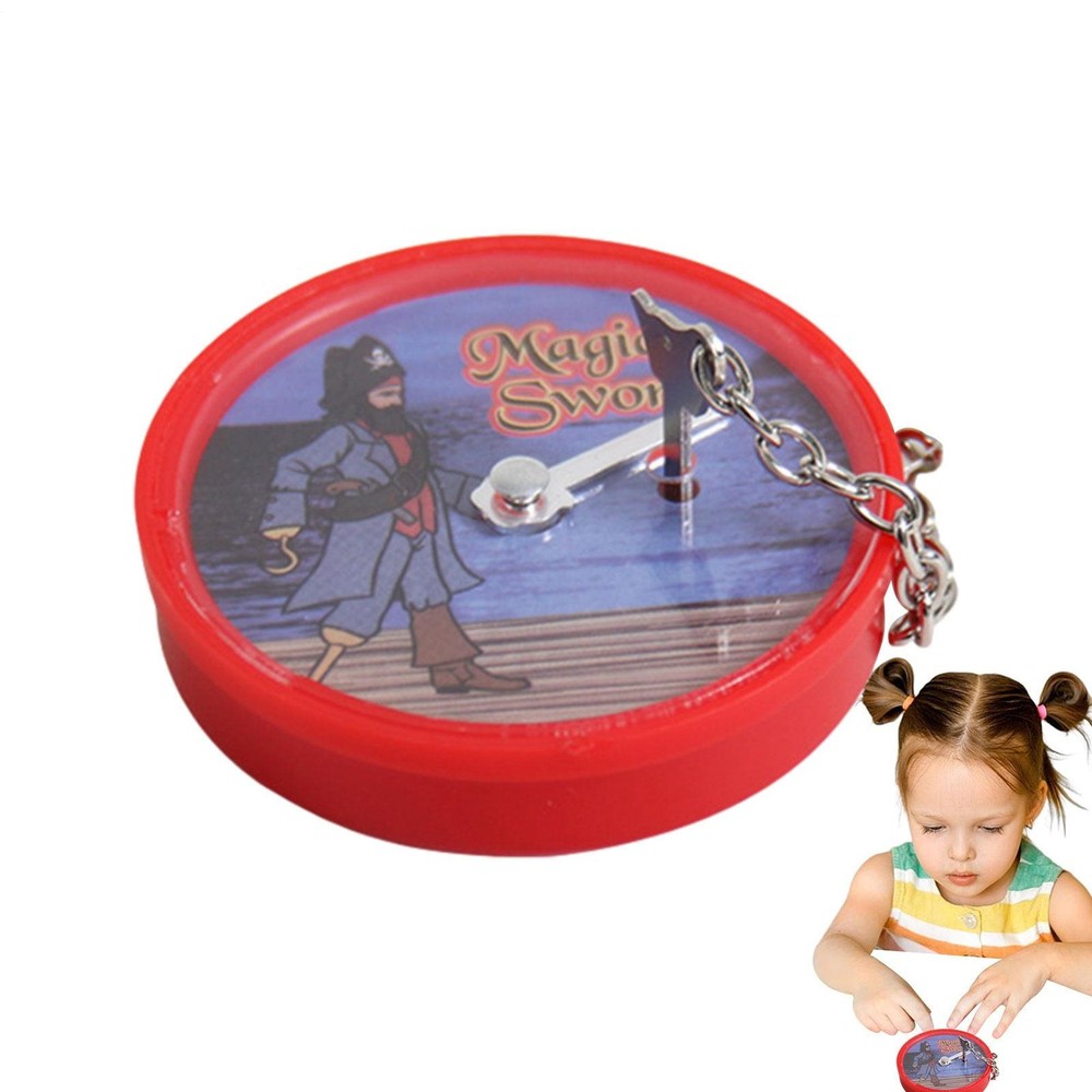 Magic Swords Toy Small Pointer Magic Swords Hand Pointer Toy