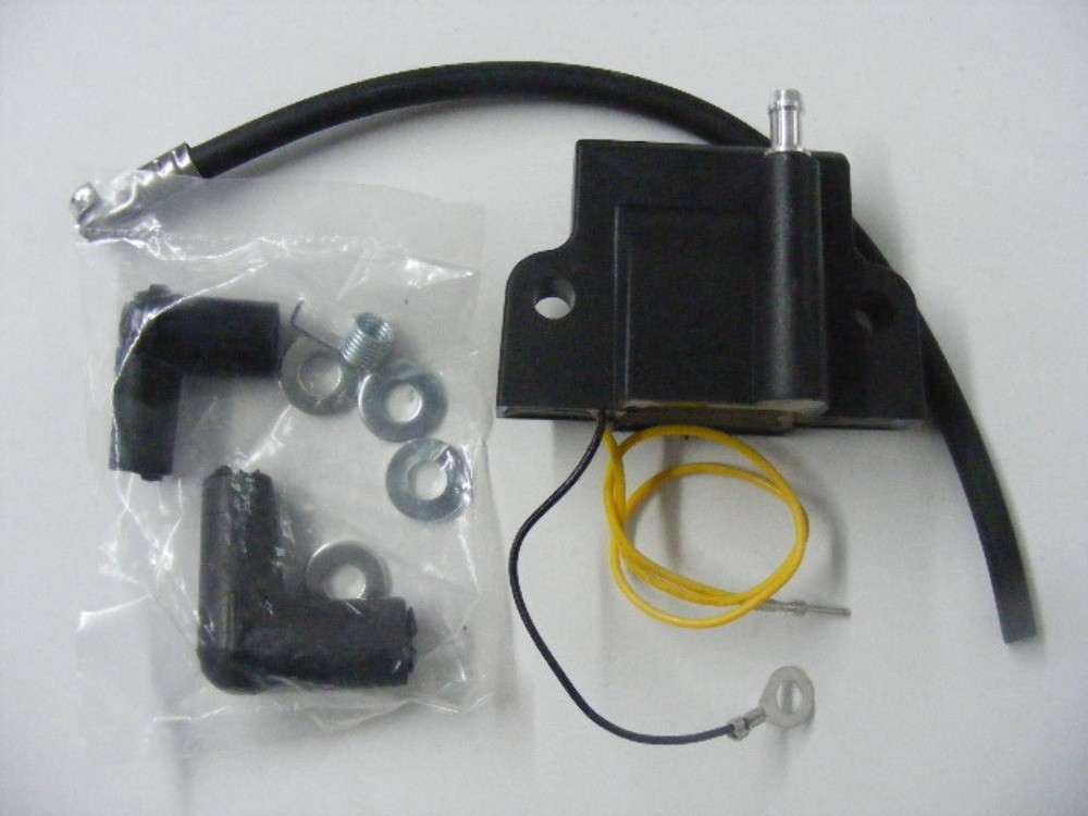 Johnson Evinrude 2 to 50-60-70-90-115-140 Ignition Coil 18-5176 R:584561 582106