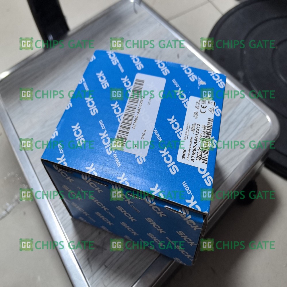 NEW SICK ATM60-A4A12X12 1030001 encoder