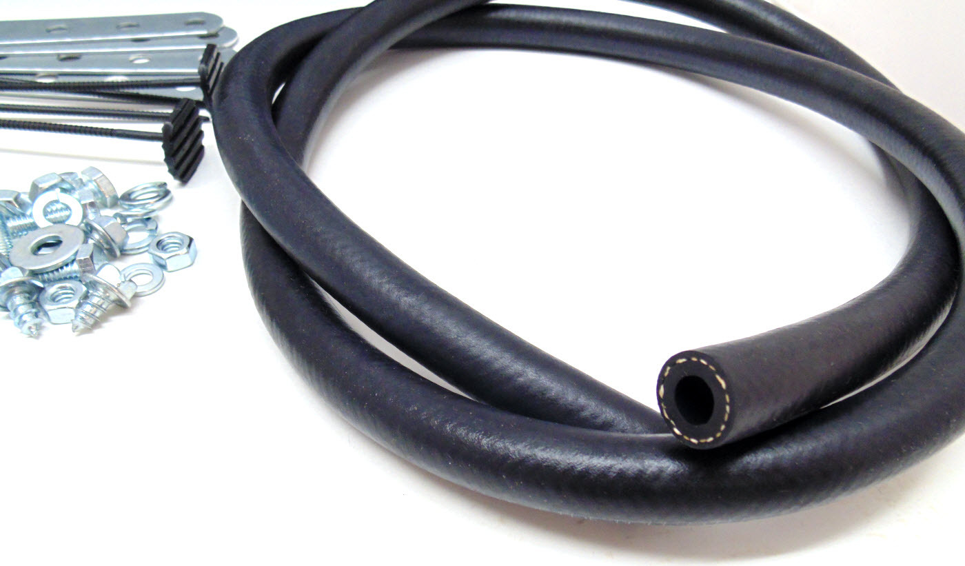 Hayden 677 Rapid-Cool TransSaver Plus Automatic Transmission Oil Cooler OC-1677