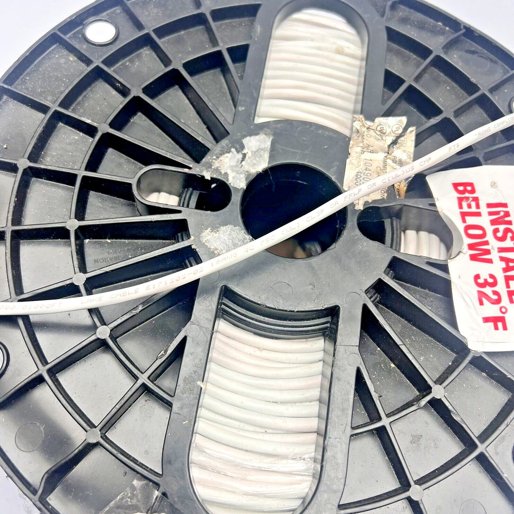 LAKE CABLE E171202 -02 1SAWG 4 C 75C