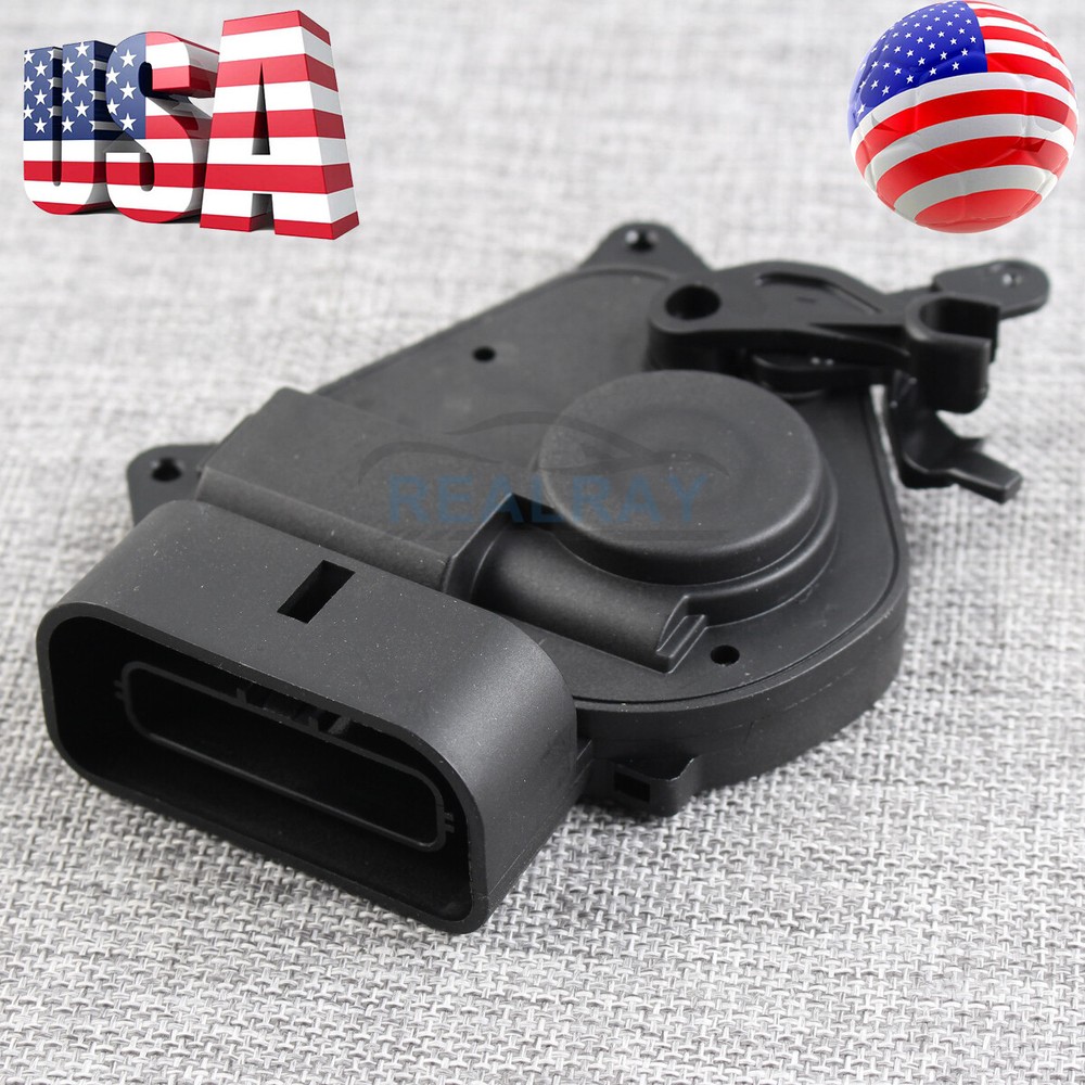 For Lexus IS300 3.0 2001-2004 Front Left Driver Side Door Lock Actuator Assembly