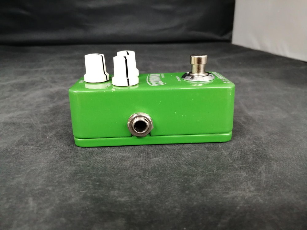 TC ELECTRONIC CORONA MINI CHORUS Effector