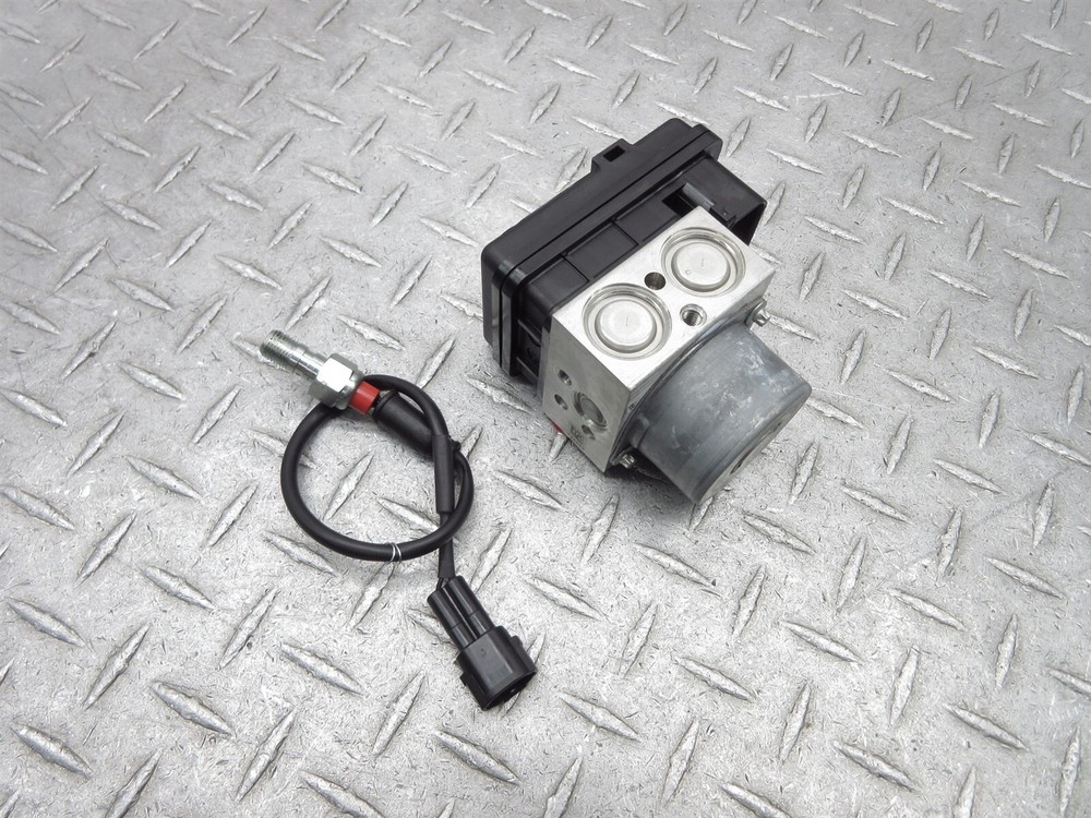 2022 Zero SRF ABS Pump Anti Lock Brake Module Control Unit Assembly OEM