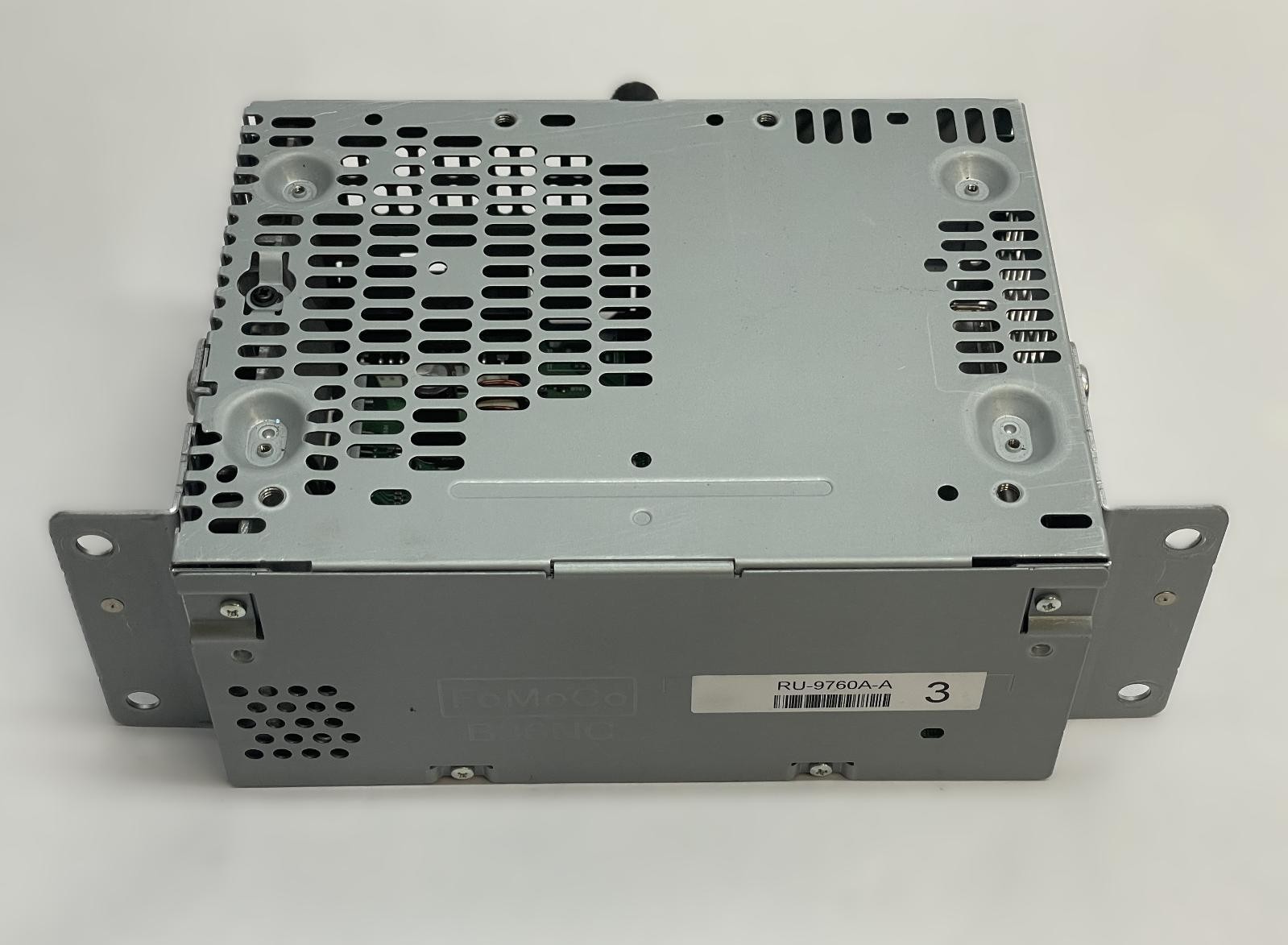 2021 FORD EXPEDITION RADIO RECEIVER SATELLITE RADIO OEM LL1T-18D832-BB