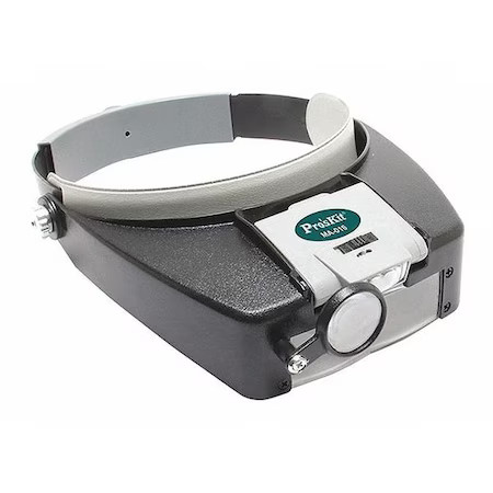 Proskit Ma-016 Personal Magnifier