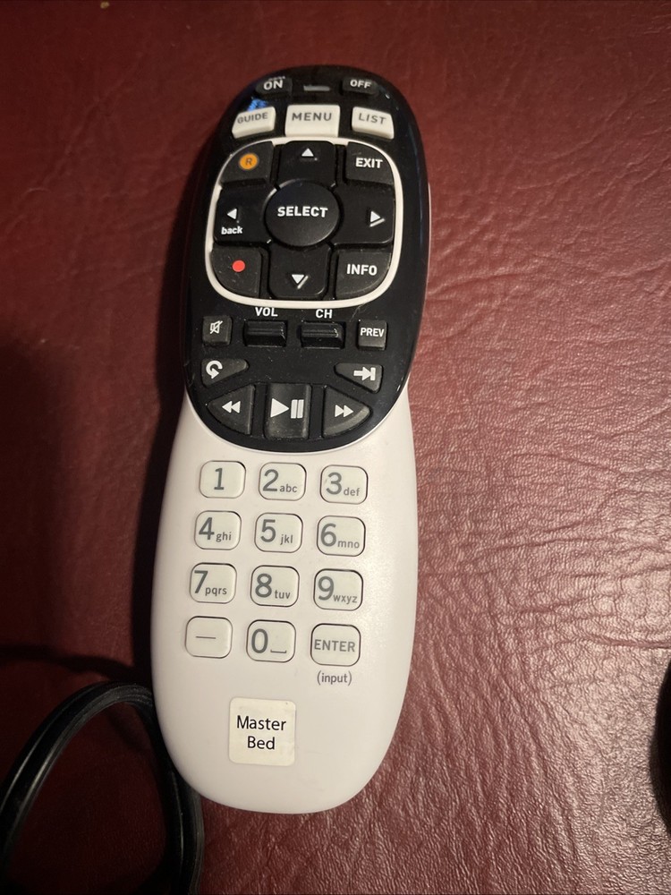 Direct TV Equipment
