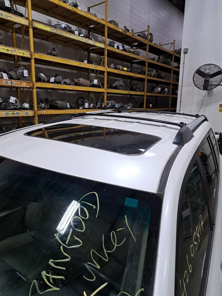 Rear 2013 Highlander Display Screen Sku#4329833