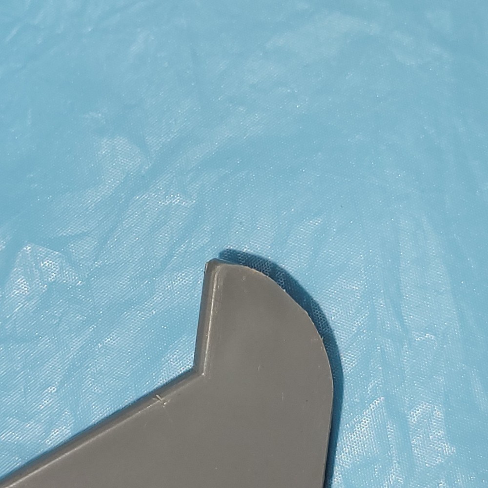 Paddle for Regal Ware Kitchen Pro Breadmaker Model 6761 OEM PART