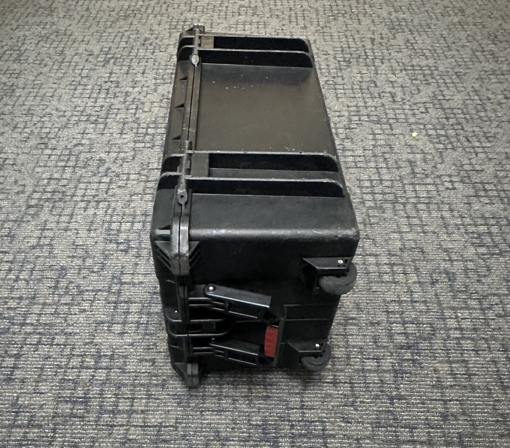 Ronin M Case Good Condition