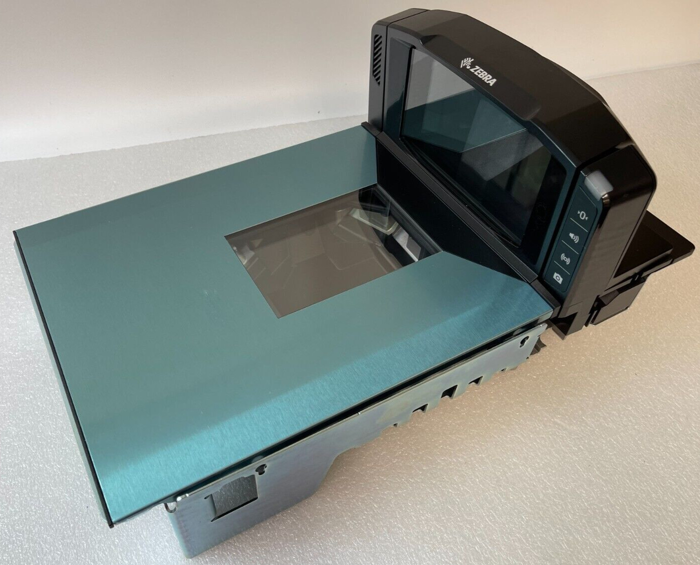 Zebra MP7001-LNS0M10US Grocery store Scanner & Scale   Manual/Self Checkout NEW!