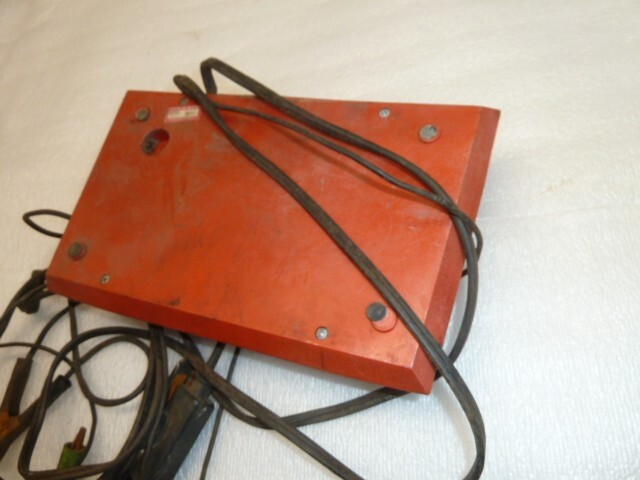 Actron Inductive Diagnostic Analyzer Model 628