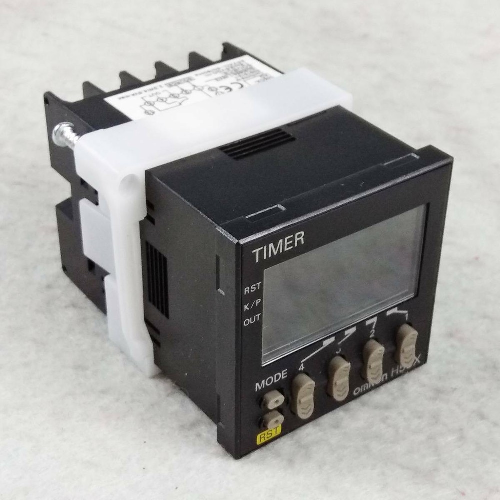 Omron-H5CX-AD relay NEW 1PC