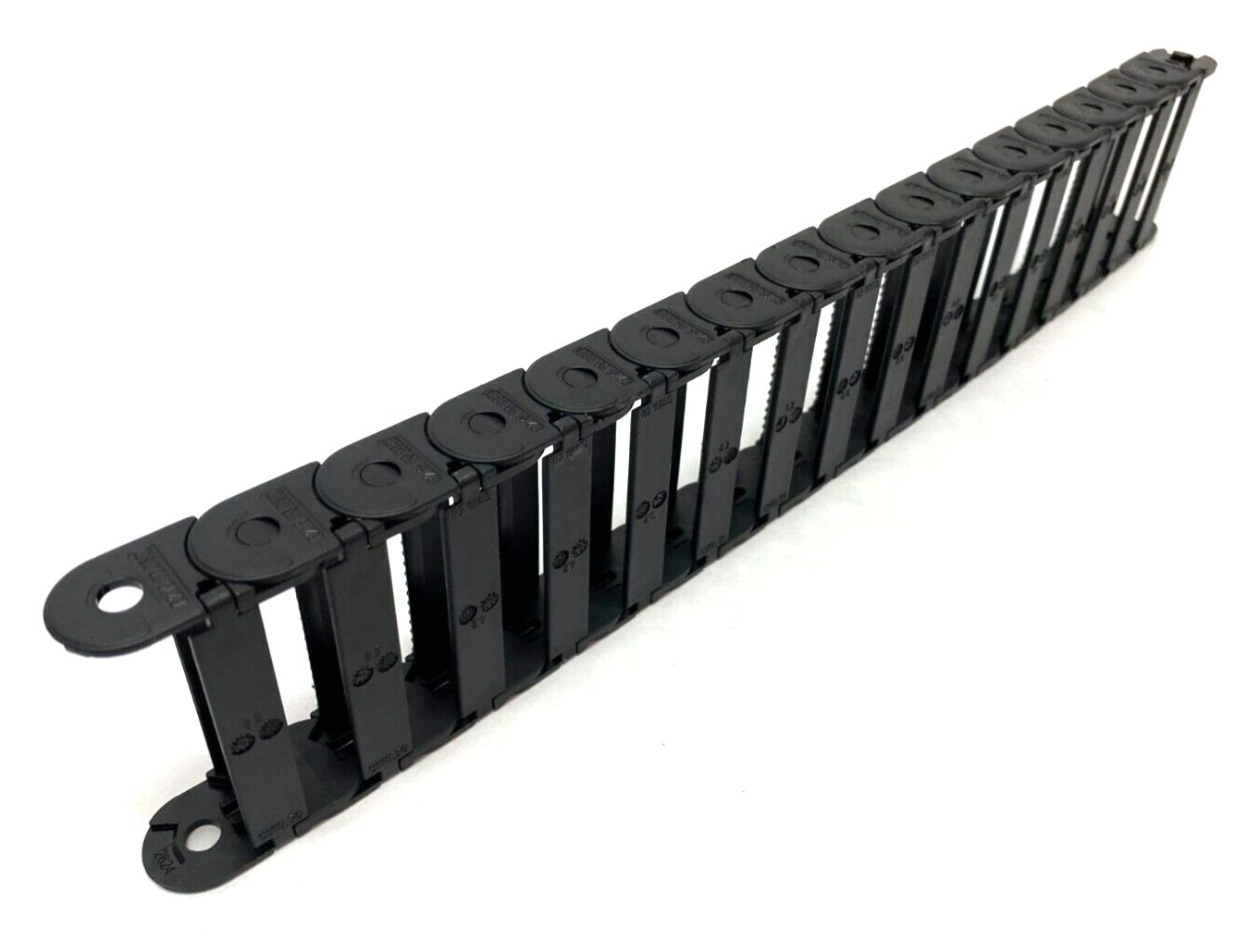 Igus E2-15-50-038-0 E-Chain Energy Cable Carrier C310.50 Interlinks 1' Length