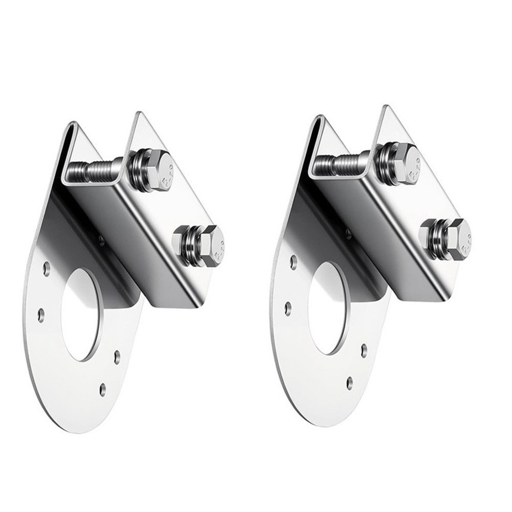 Straight Down Watermelon Light Under Glow Frame Brackets High Quality
