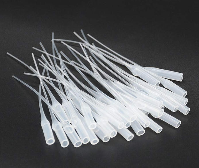 Free Shipping w/ Kit 50/100 Glue Tips, Plastic Glue Micro-Tips, Glue Applicators