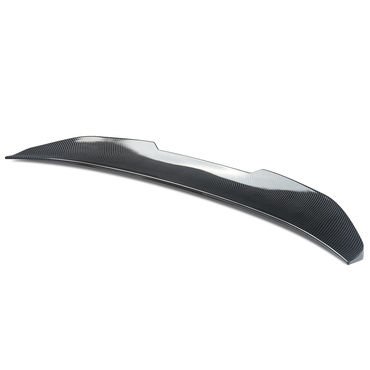 Duckbill Trunk Spoiler PSM Carbon Look For 17-23 BMW G30 530i 540i M550i F90 M5