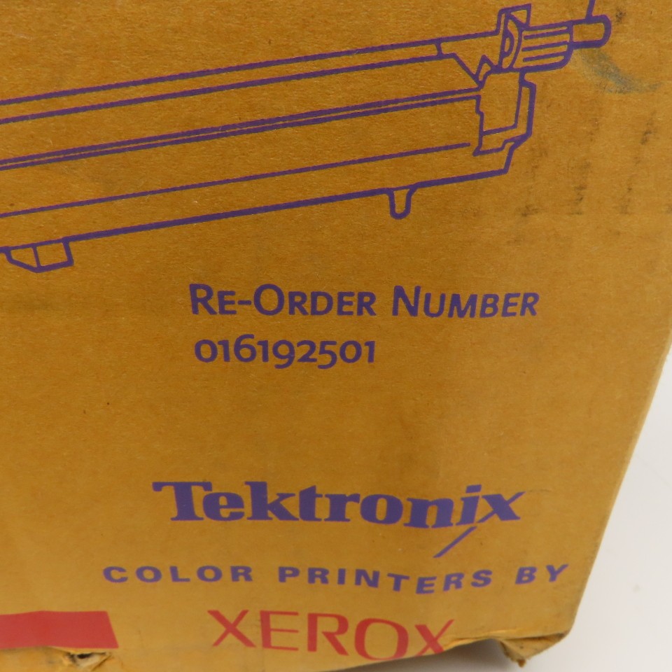 Xerox 016192501 Phaser 2135 Network Color Printer Fuser Module 110V