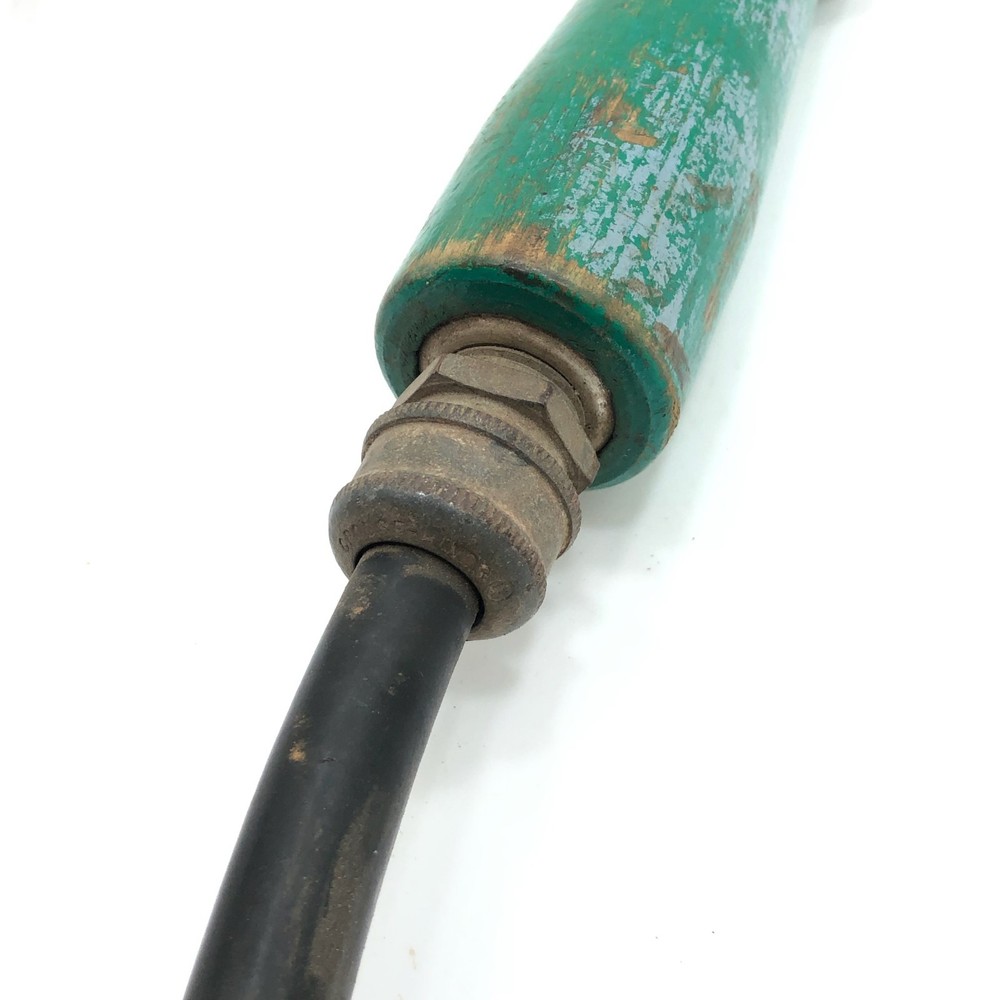 McElroy 214901 2MLMC Multi-Mc Sidewall Socket Pipe Fusion Heater Assembly READ