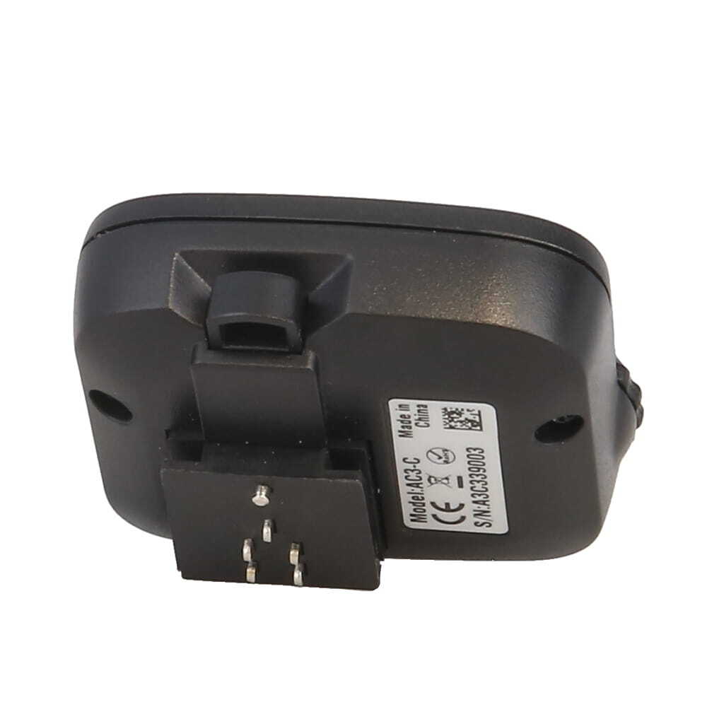 Pocket Wizard AC3 Zone Controller for Canon DSLR, Shou Mount
