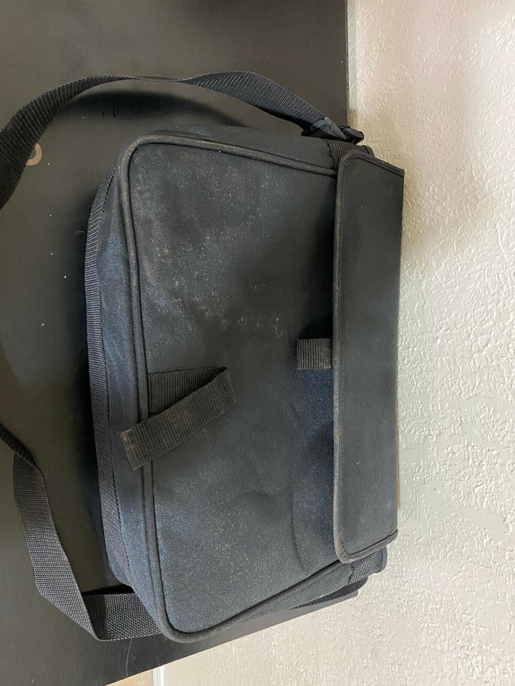 Sharp Notevision PG-A10X Projection Display Tested Read