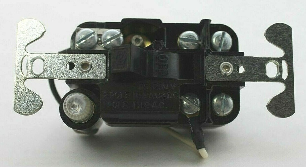 Cutler Hammer 9101ED29 Motor Starter Switch