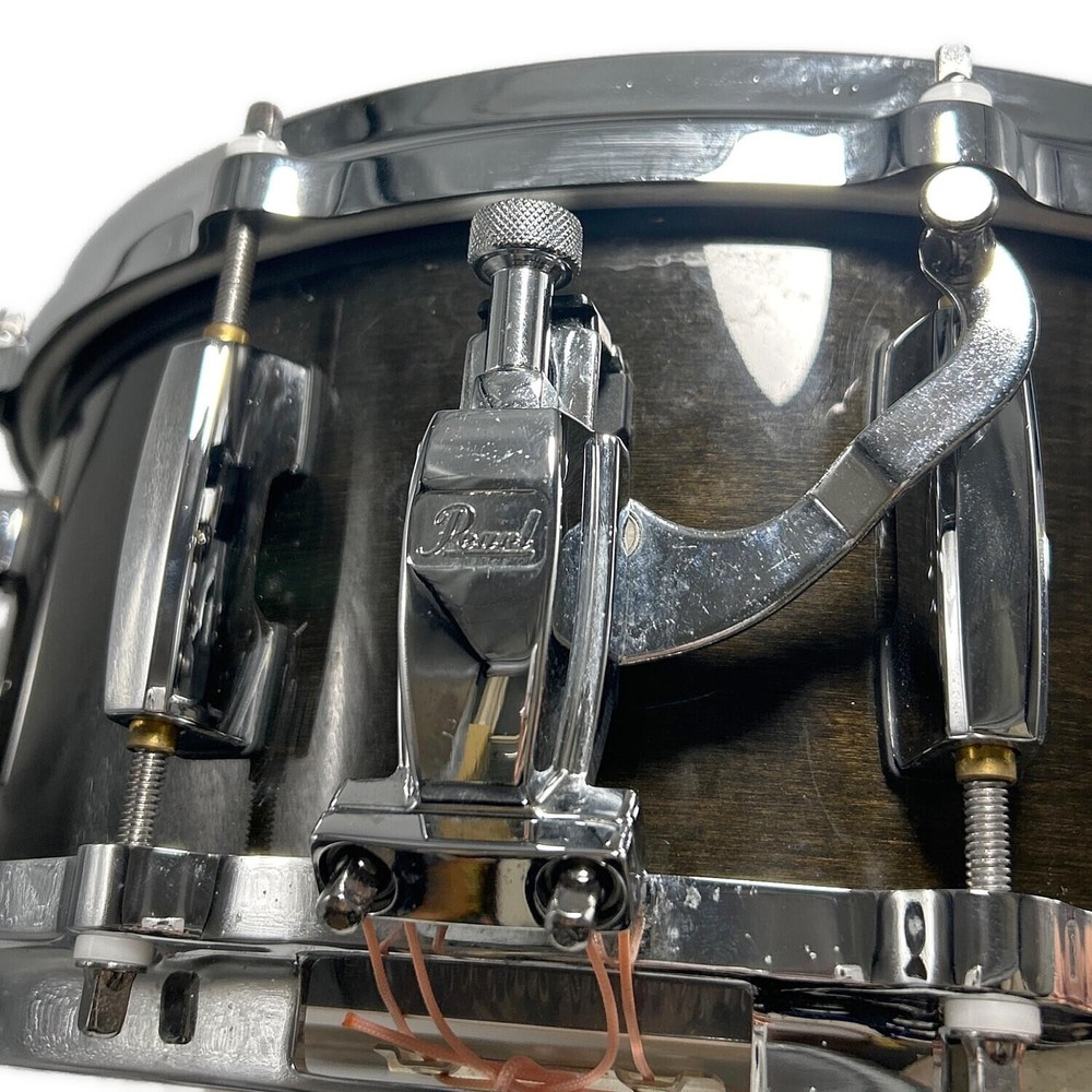 Pearl Masters All Maple Shell SST Snare Drum 14"x5.5"
