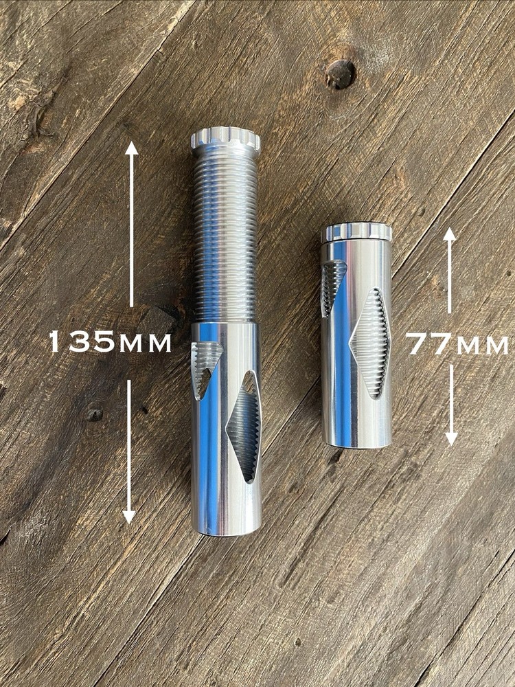 GPU Support -6061 Aluminum CNC Machined