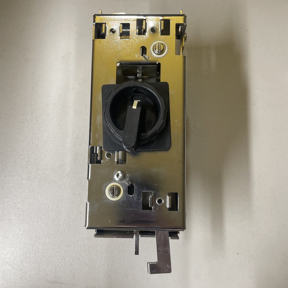 ABB 3HAC1432-1 Rotary Door Interlock Robot Controller