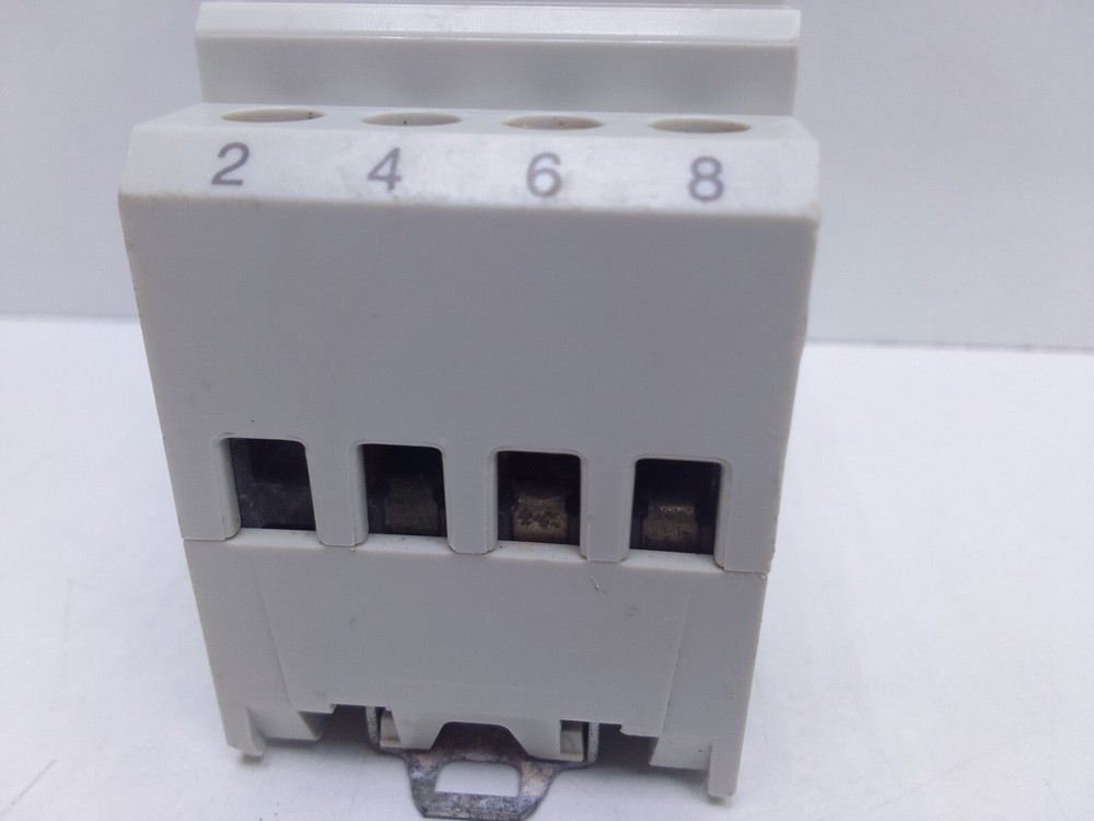 HAGER TIMER EG103E DIGITAL