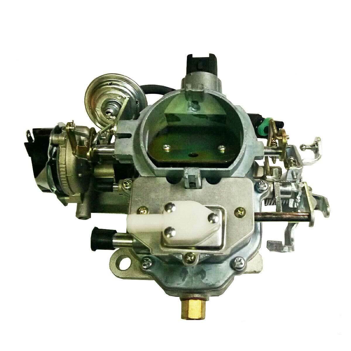 Carburetor C2BBD 2 barrel with Electric Feedback For Jeep AMC 258 4.2L 1982-1991