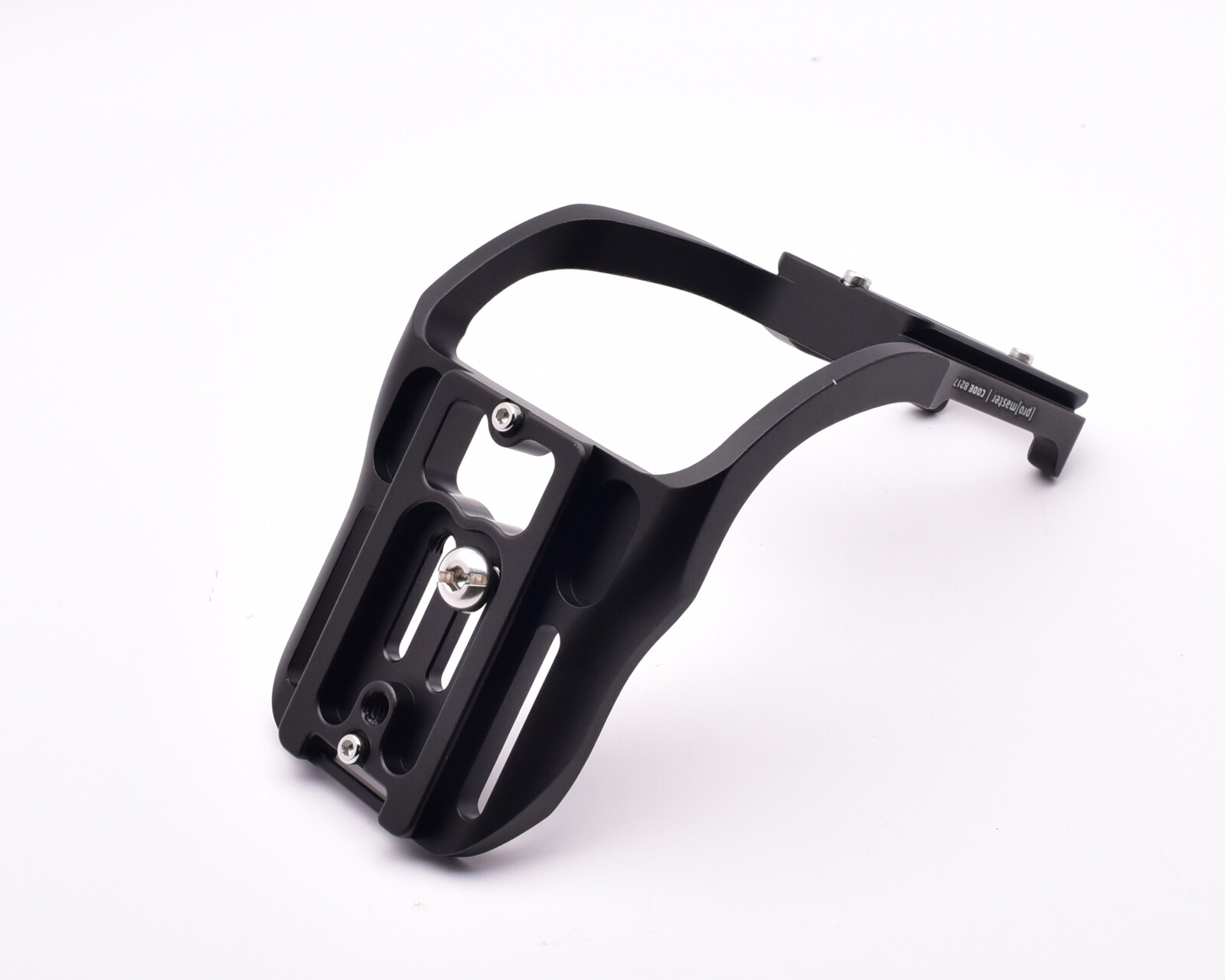 Promaster 8217 Professional L Bracket for Canon 5D MK IV with Grip (#8628)