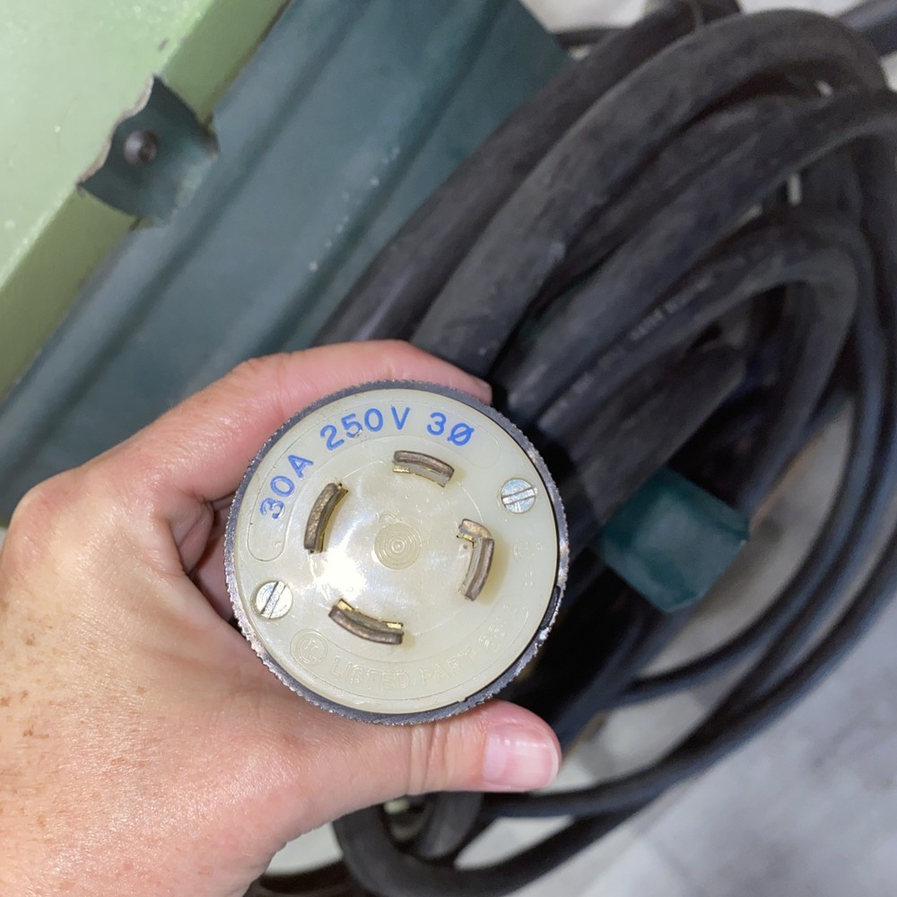 3 Phase Autotransformer Lab